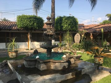 Venta de Rancho con áreas de siembra en Atlixco, Puebla