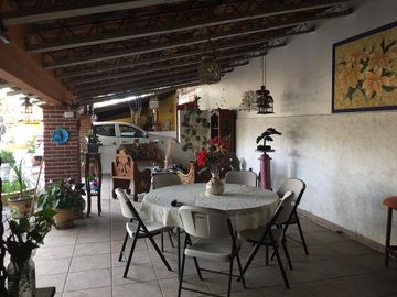 Venta de Rancho con áreas de siembra en Atlixco, Puebla