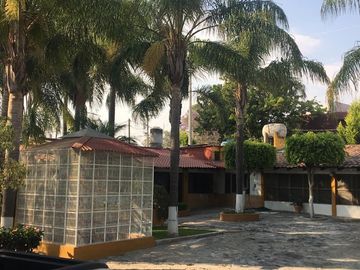 Venta de Rancho con áreas de siembra en Atlixco, Puebla