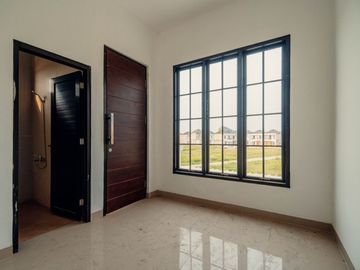 Dijual Rumah Cluster The Mansion Bekasi Type Gold