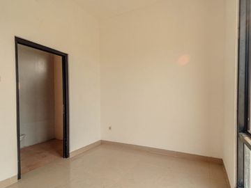 Dijual Rumah Cluster The Mansion Bekasi Type Gold