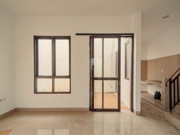 Dijual Rumah Cluster The Mansion Bekasi Type Gold