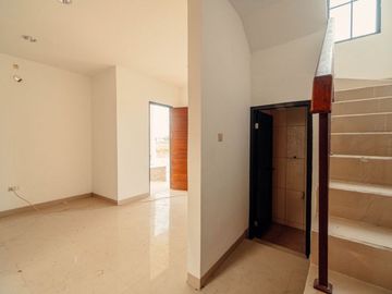Dijual Rumah Cluster The Mansion Bekasi Type Gold