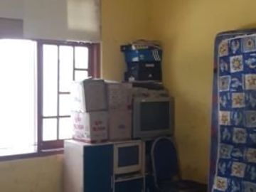Dijual Cepat Ruko Komersial 2 Lantai Lokasi di Jl. Raya Semampir Surabaya