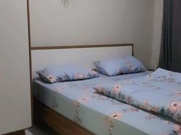 Rumah Bagus 2 Lantai Siap Huni Puri Cipageran Indah 1 Cimahi Utara