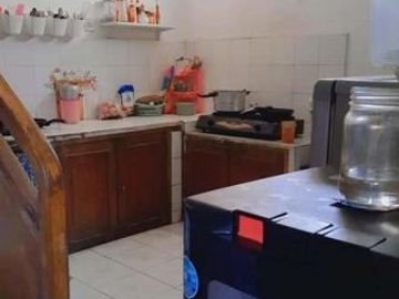 Rumah Bagus 2 Lantai Siap Huni Puri Cipageran Indah 1 Cimahi Utara