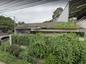 Dijual Tanah Pinggir Jalan Raya PLP Legok Tangerang Lokasi Bagus Super Strategis