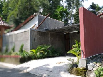 Rumah Joglo Siap Bangun Sleman Utara, Turi, Tempel, Pakem