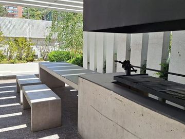 Departamento en Venta en Cristóbal Colon / Alcantara
