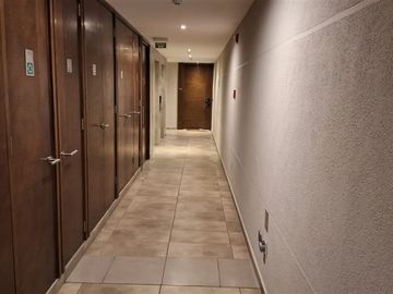 Departamento en Venta en Cristóbal Colon / Alcantara