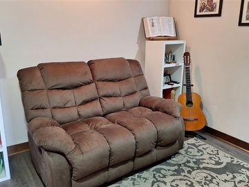 Departamento en Venta en Cristóbal Colon / Alcantara