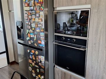 Departamento en Venta en Cristóbal Colon / Alcantara
