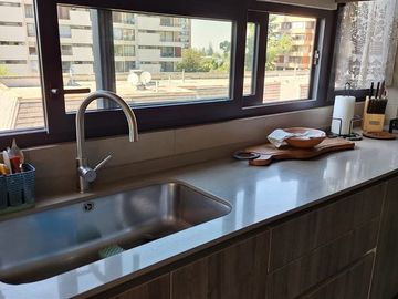 Departamento en Venta en Cristóbal Colon / Alcantara