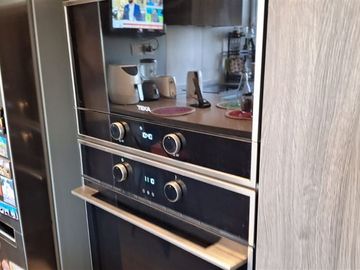 Departamento en Venta en Cristóbal Colon / Alcantara