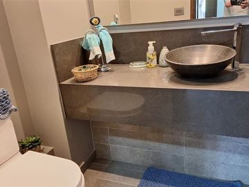 Departamento en Venta en Cristóbal Colon / Alcantara