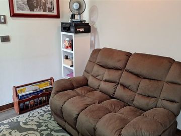 Departamento en Venta en Cristóbal Colon / Alcantara