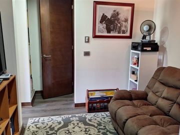 Departamento en Venta en Cristóbal Colon / Alcantara