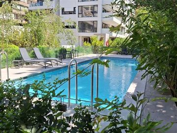 Departamento en Venta en Cristóbal Colon / Alcantara