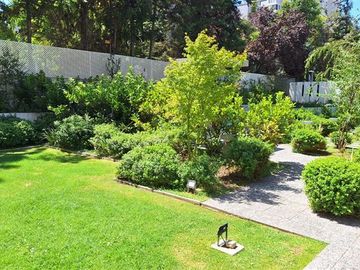 Departamento en Venta en Cristóbal Colon / Alcantara