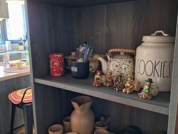 Departamento en Venta en Cristóbal Colon / Alcantara