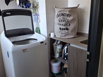 Departamento en Venta en Cristóbal Colon / Alcantara
