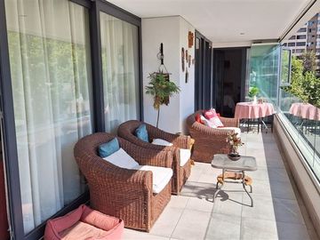 Departamento en Venta en Cristóbal Colon / Alcantara