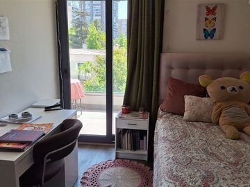 Departamento en Venta en Cristóbal Colon / Alcantara