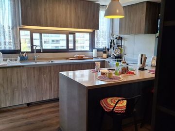 Departamento en Venta en Cristóbal Colon / Alcantara