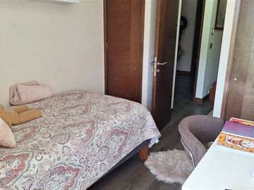 Departamento en Venta en Cristóbal Colon / Alcantara