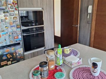 Departamento en Venta en Cristóbal Colon / Alcantara