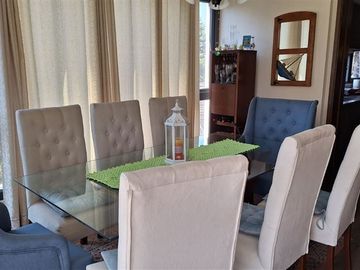 Departamento en Venta en Cristóbal Colon / Alcantara