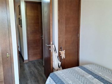 Departamento en Venta en Cristóbal Colon / Alcantara