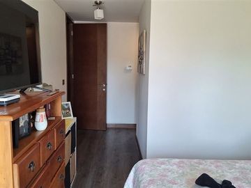 Departamento en Venta en Cristóbal Colon / Alcantara