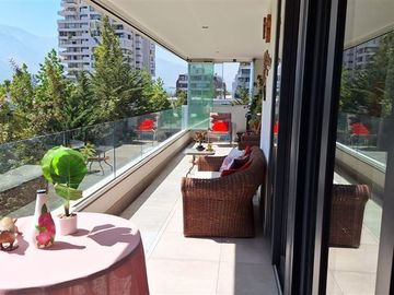 Departamento en Venta en Cristóbal Colon / Alcantara