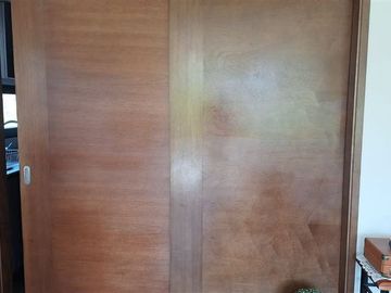 Departamento en Venta en Cristóbal Colon / Alcantara