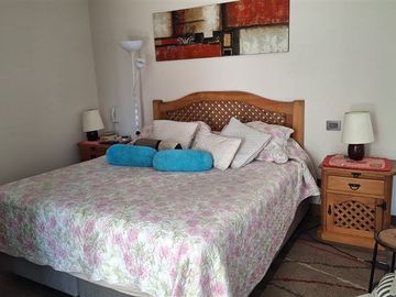 Departamento en Venta en Cristóbal Colon / Alcantara