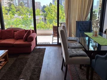 Departamento en Venta en Cristóbal Colon / Alcantara