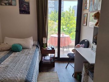 Departamento en Venta en Cristóbal Colon / Alcantara
