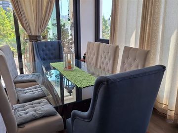Departamento en Venta en Cristóbal Colon / Alcantara