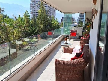 Departamento en Venta en Cristóbal Colon / Alcantara