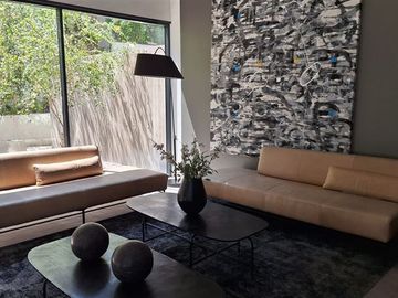 Departamento en Venta en Cristóbal Colon / Alcantara
