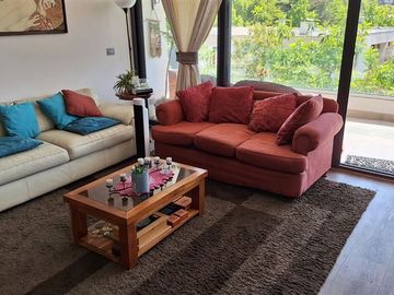 Departamento en Venta en Cristóbal Colon / Alcantara