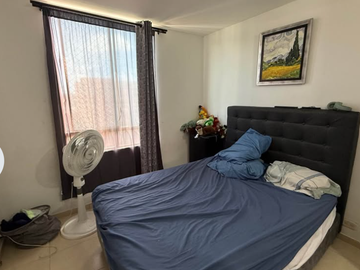 apartamento en venta en valle del lili. Cod V7353