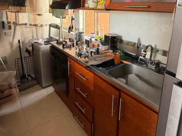 apartamento en venta en valle del lili. Cod V7353