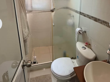 apartamento en venta en valle del lili. Cod V7353