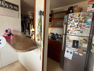 apartamento en venta en valle del lili. Cod V7353