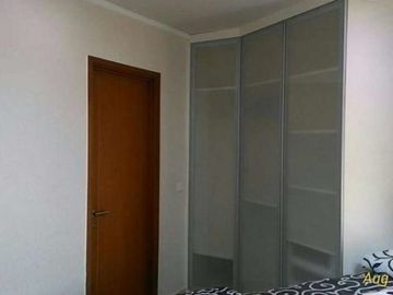 INFO-Disewakan Apartemen Sahid Sudirman Residence,2+1BR Murah