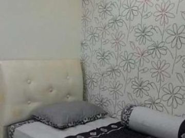 INFO-Disewakan Apartemen Sahid Sudirman Residence,2+1BR Murah