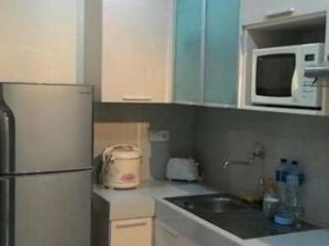 INFO-Disewakan Apartemen Sahid Sudirman Residence,2+1BR Murah