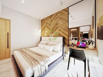 Rumah nyaman harga terjangkau di bandung